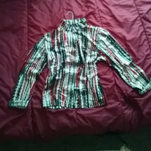 Posh Designer ELCC  jacket